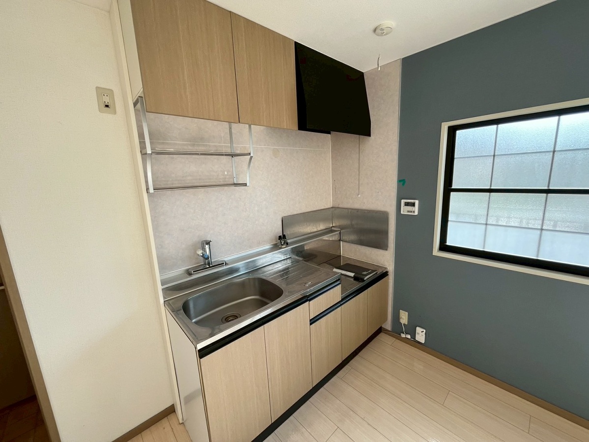 キッチン 写真4