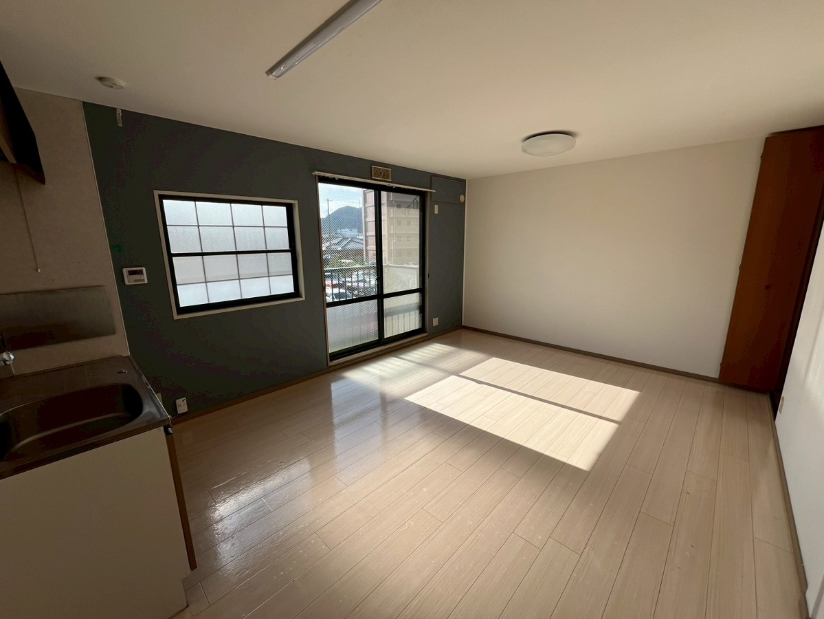 リビング 写真2