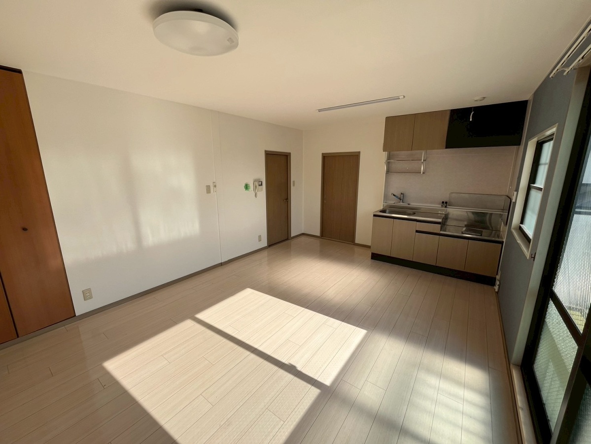 リビング 写真3