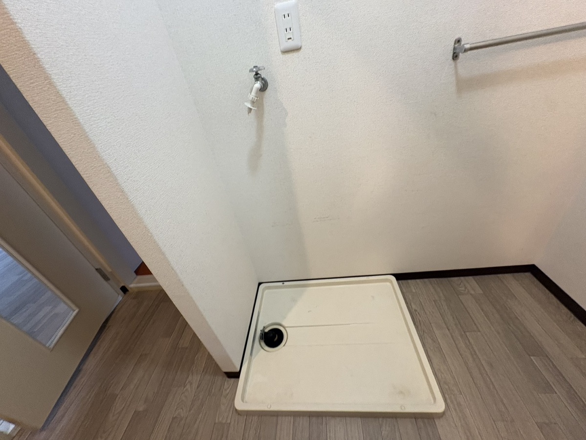 洗面所 写真13