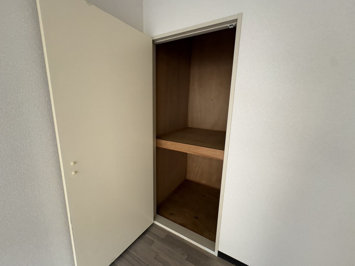 収納 写真17