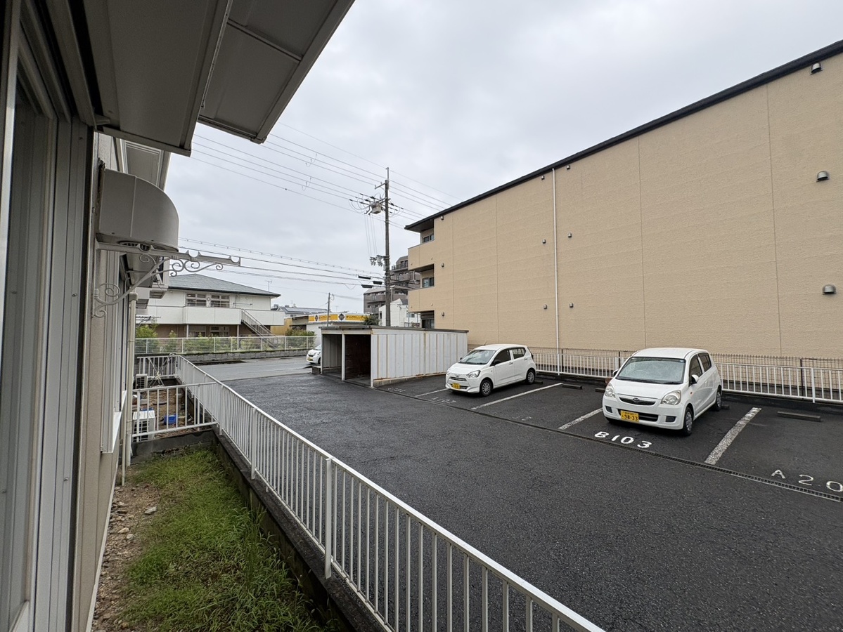 眺望 写真29