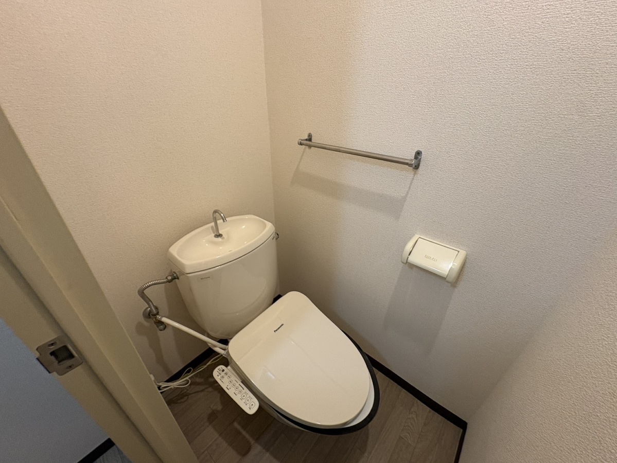 トイレ 写真16