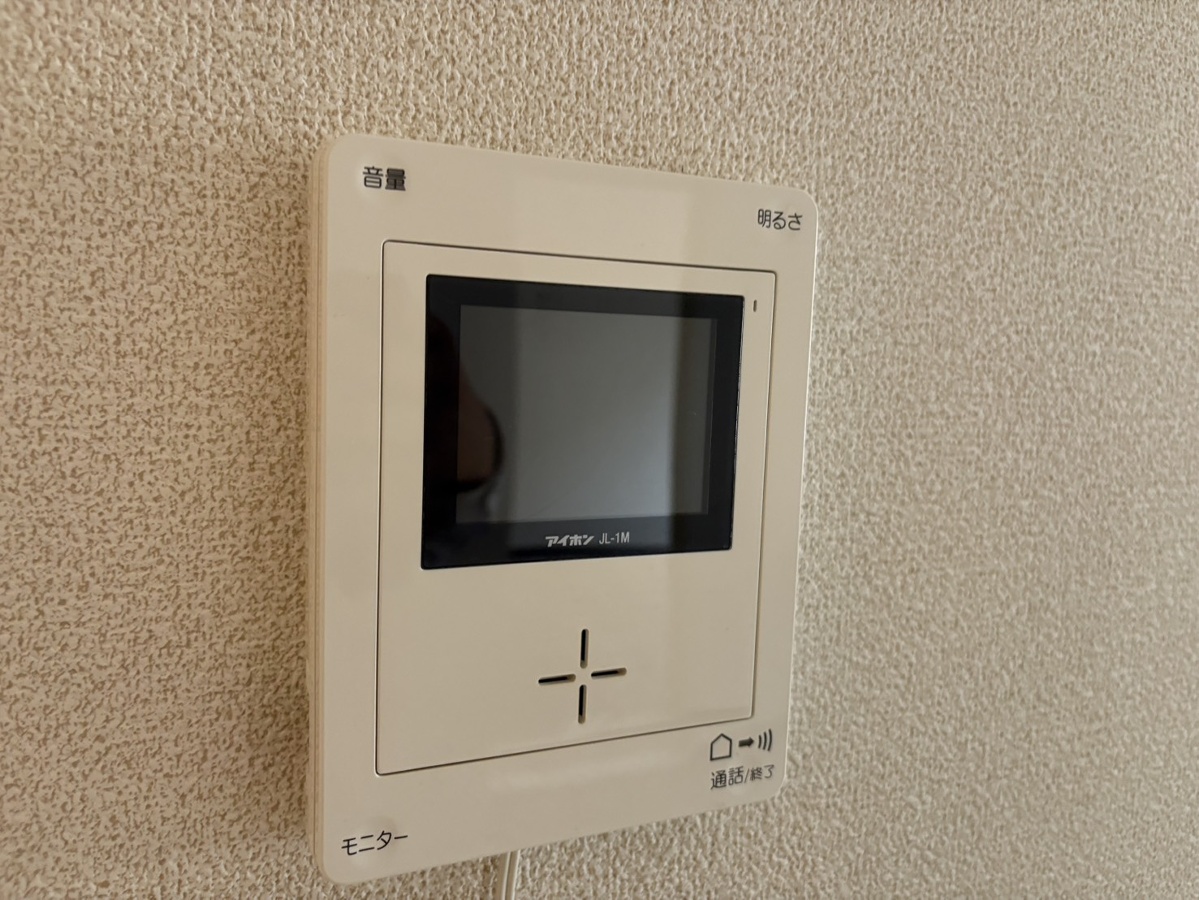 セキュリティ 写真20