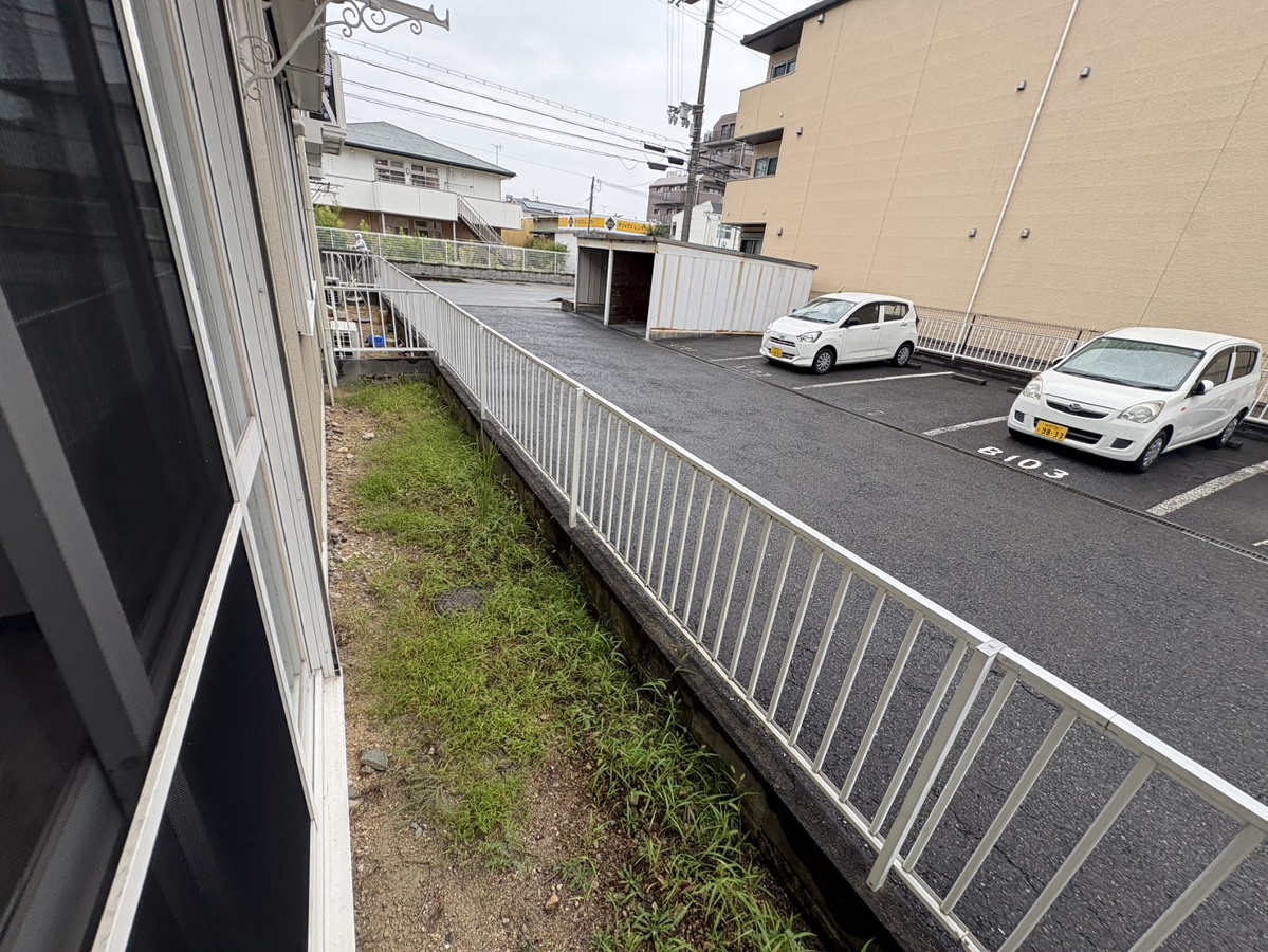庭 写真19
