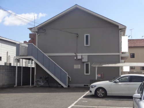 サンシャインハイム