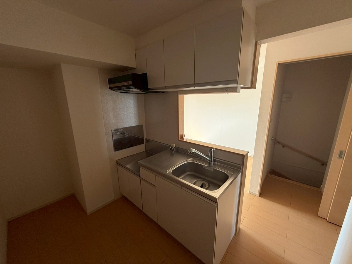 キッチン 写真2