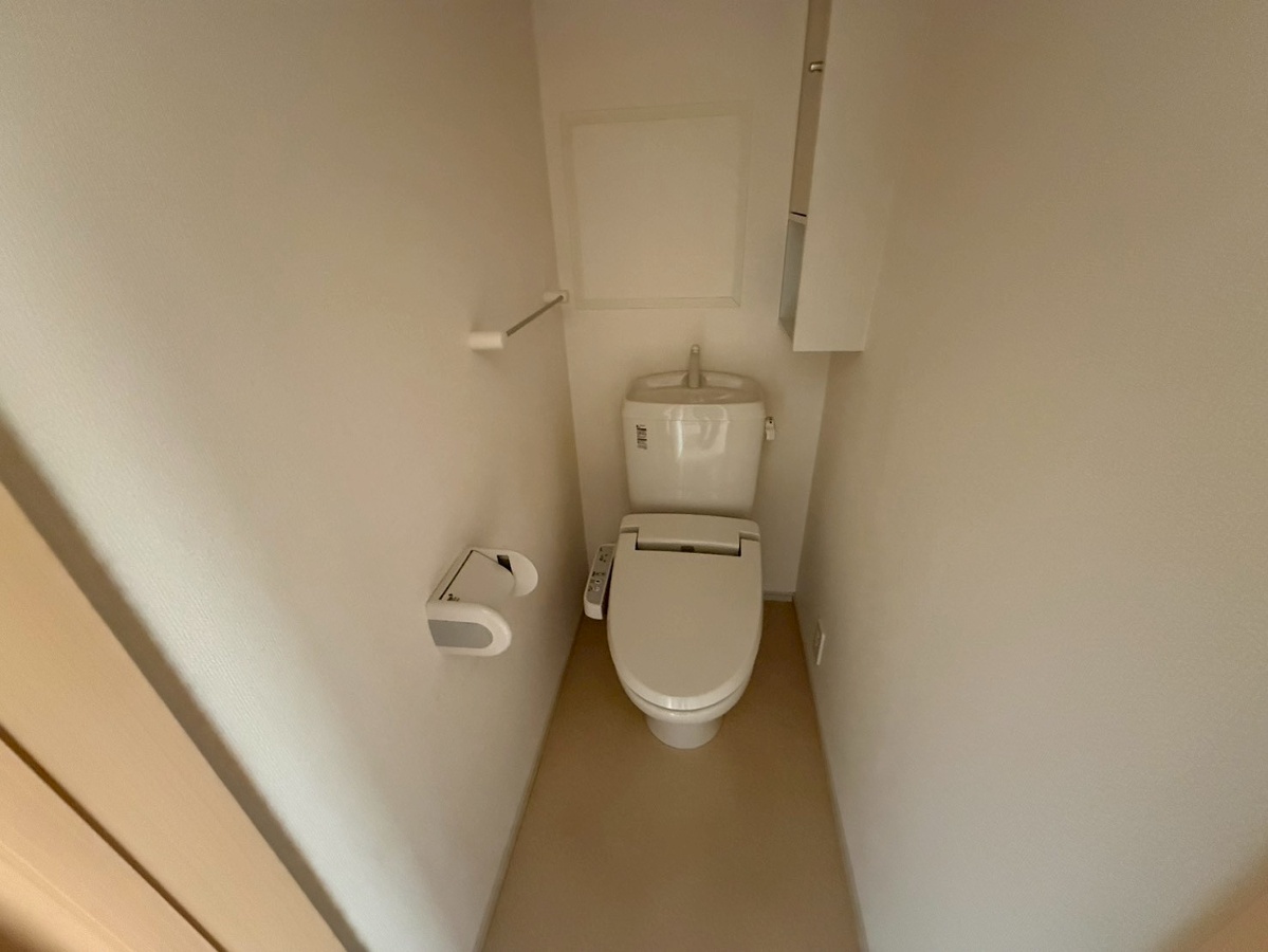 トイレ 写真15