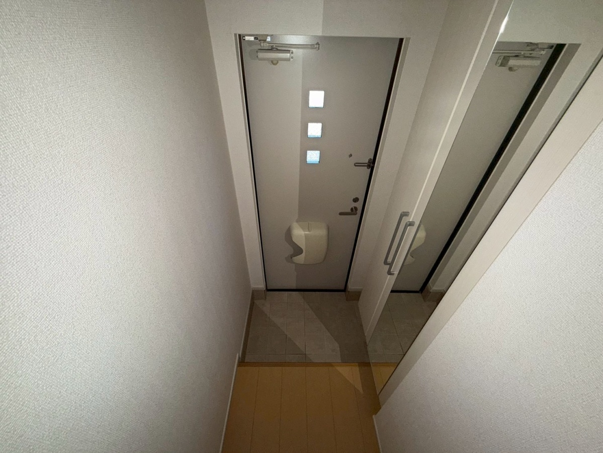 玄関 写真10