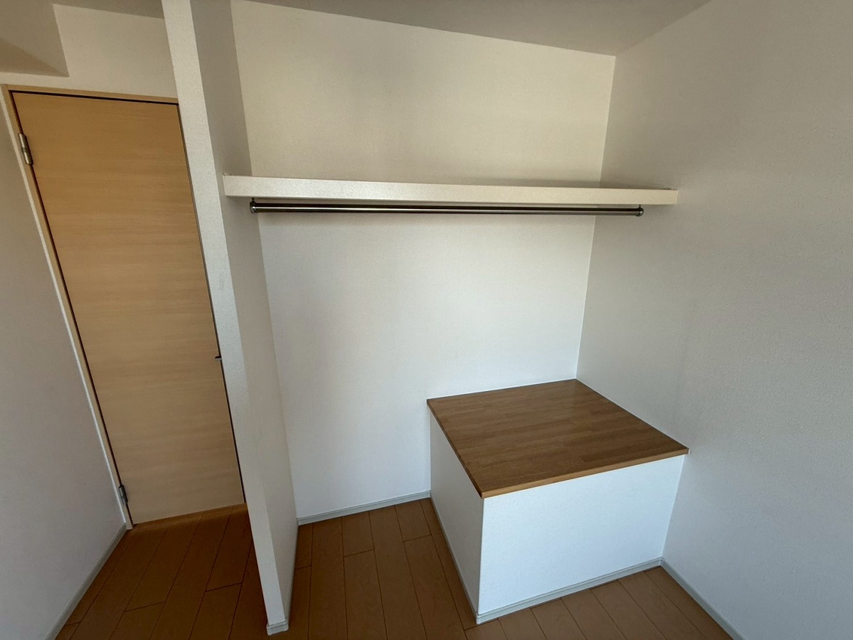 収納 写真16