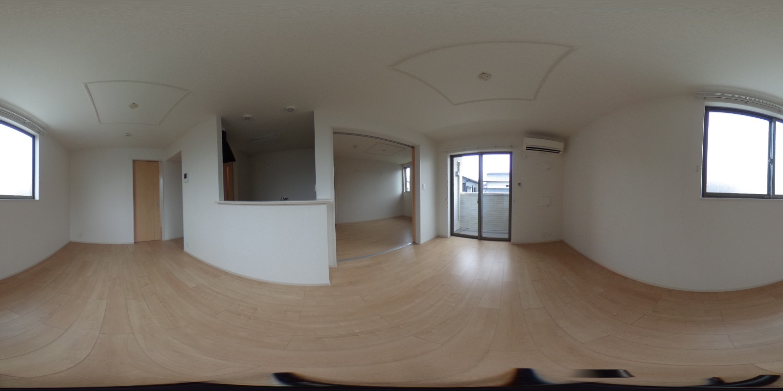 リビング 写真33