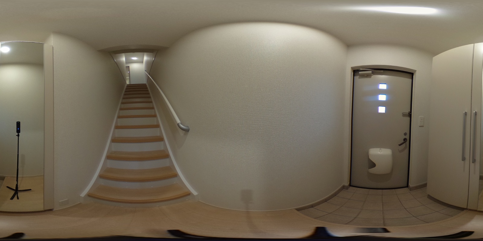 玄関 写真36