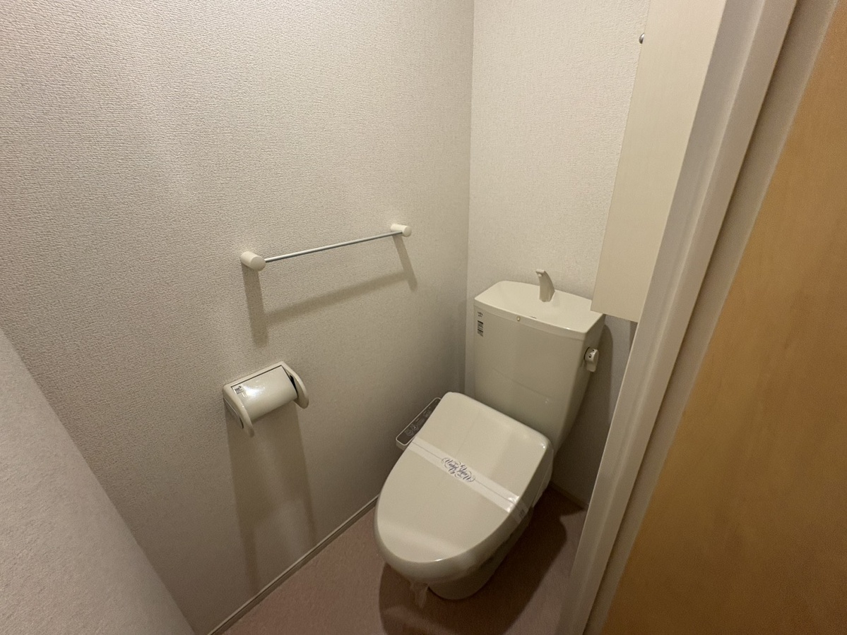トイレ 写真16