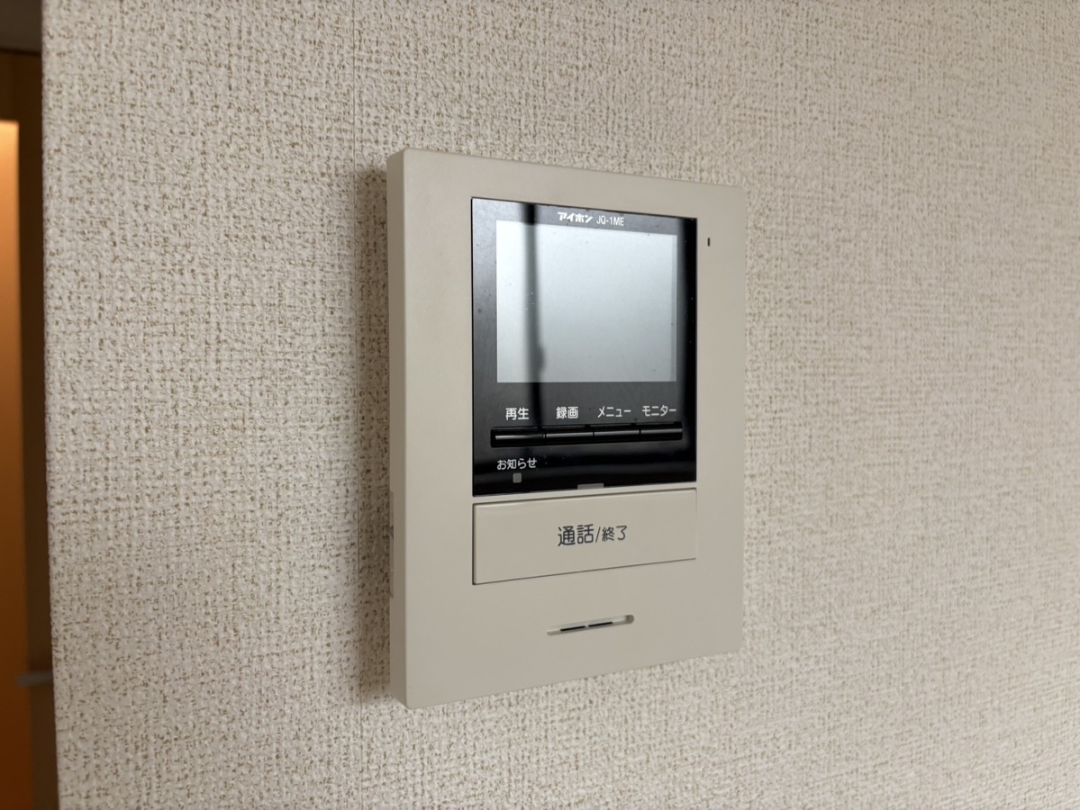 セキュリティ 写真19