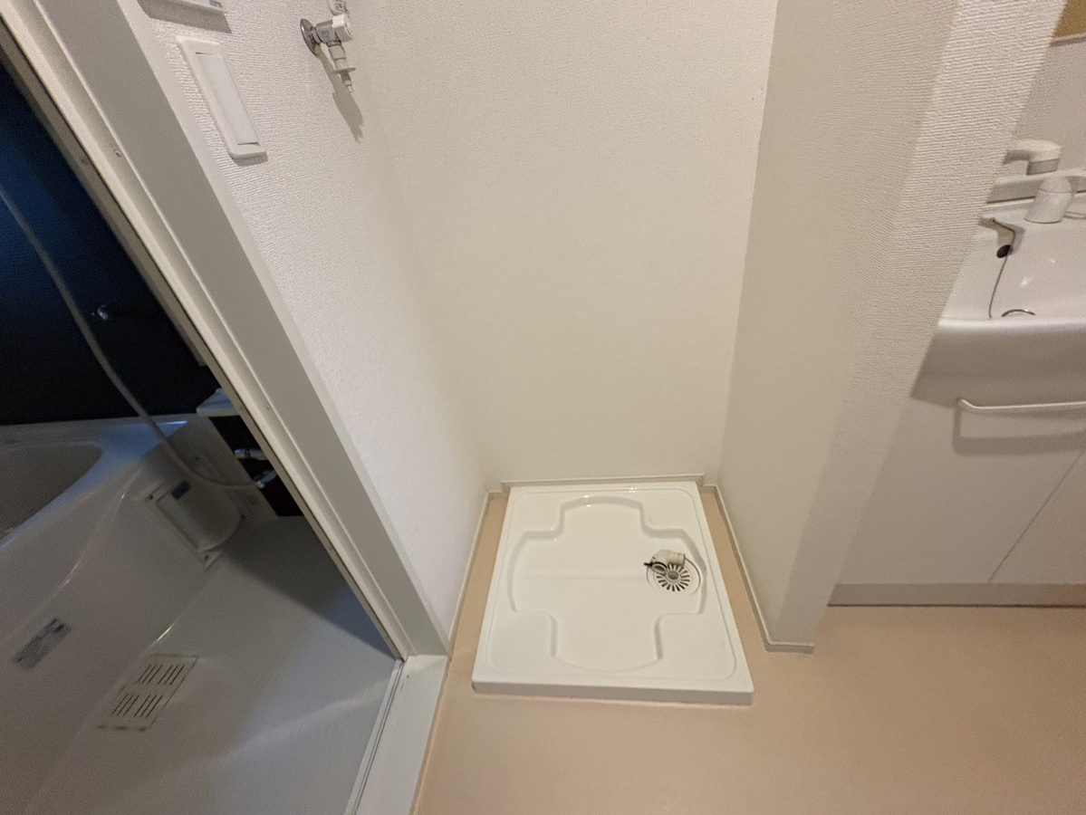 洗面所 写真13