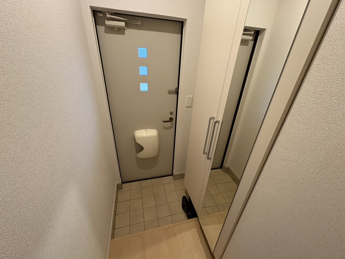 玄関 写真11