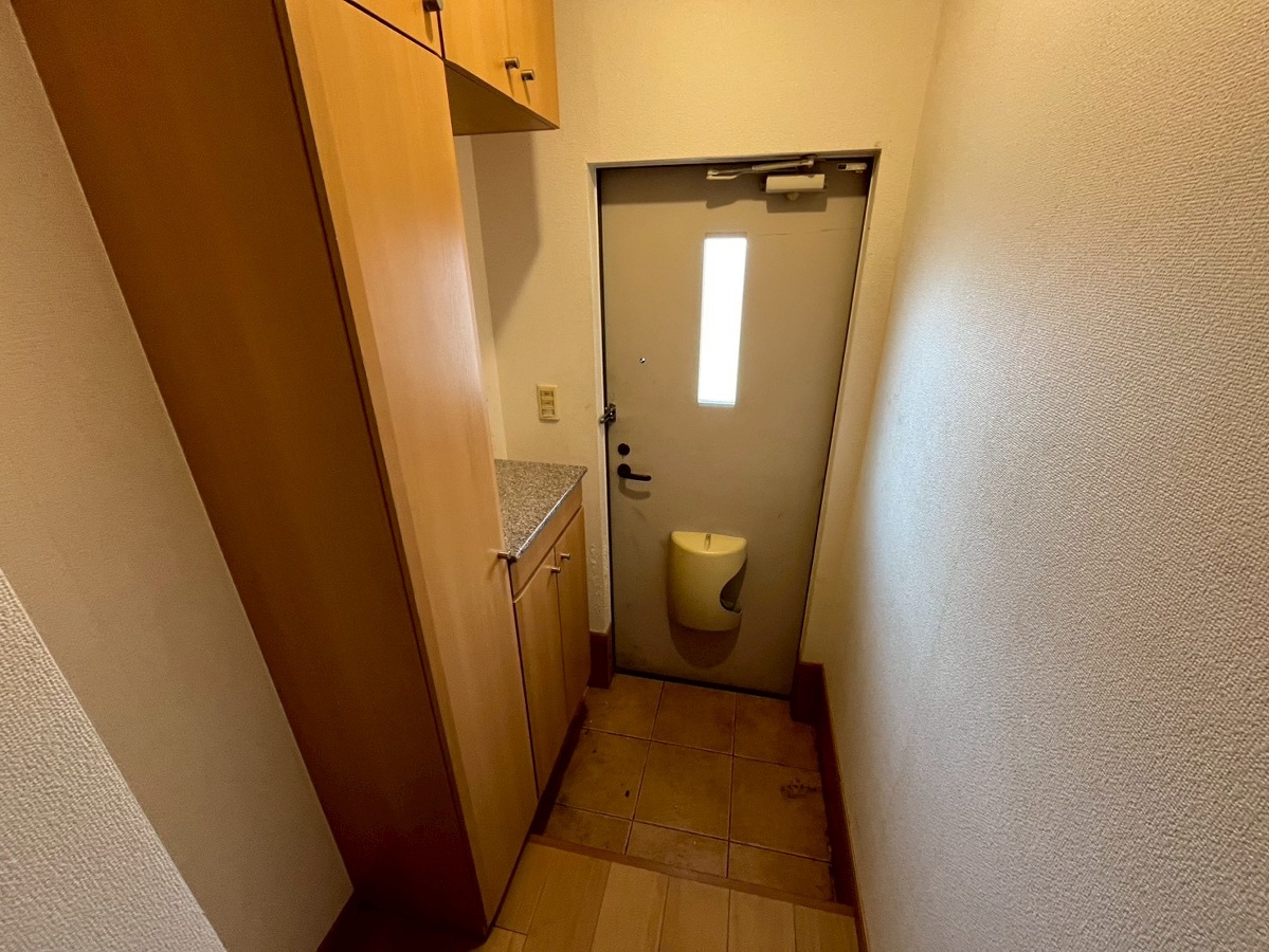 玄関 写真9