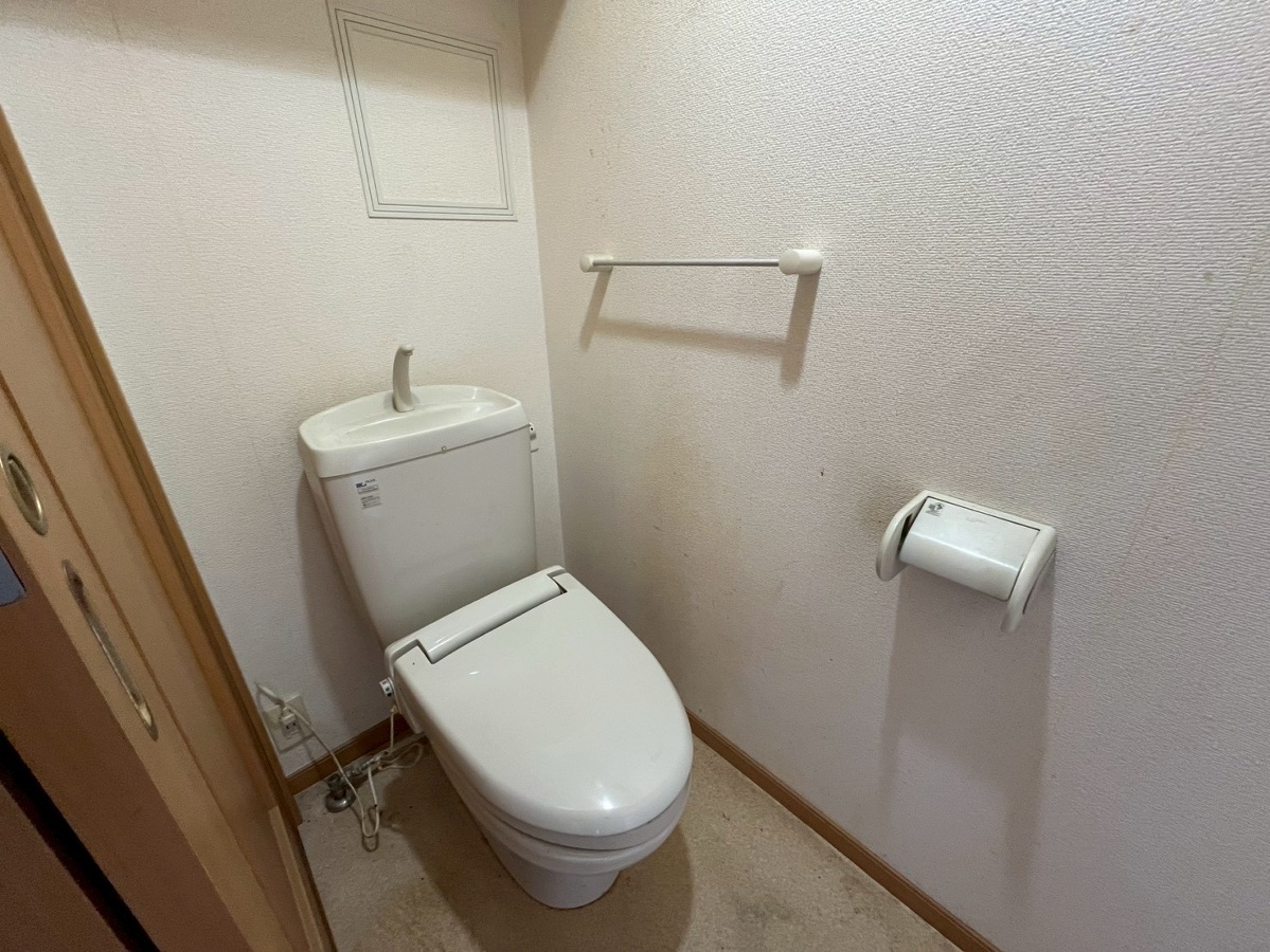 トイレ 写真12