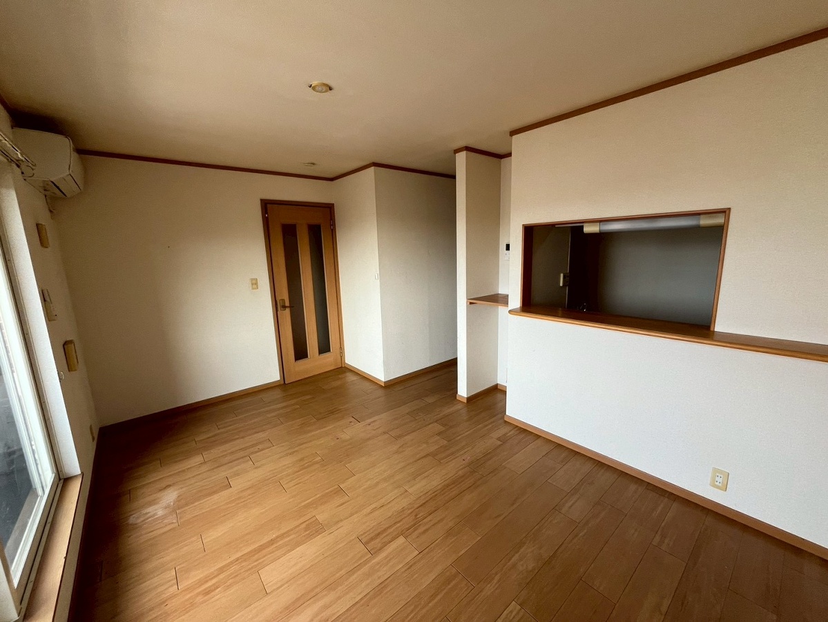 リビング 写真2