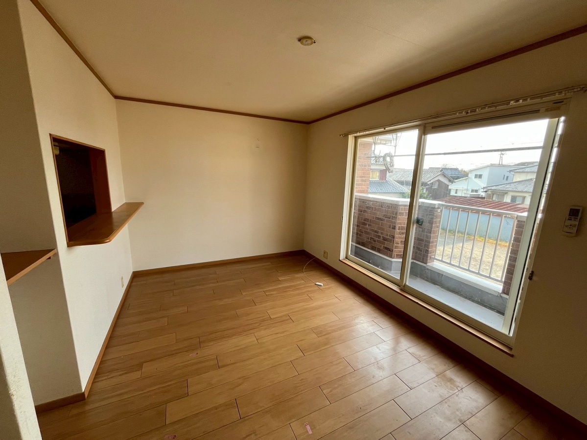 リビング 写真3