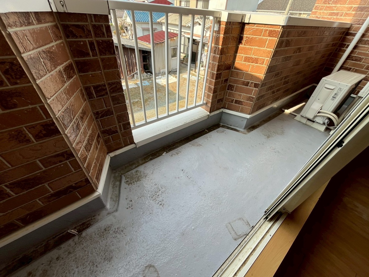 バルコニー・ベランダ 写真15