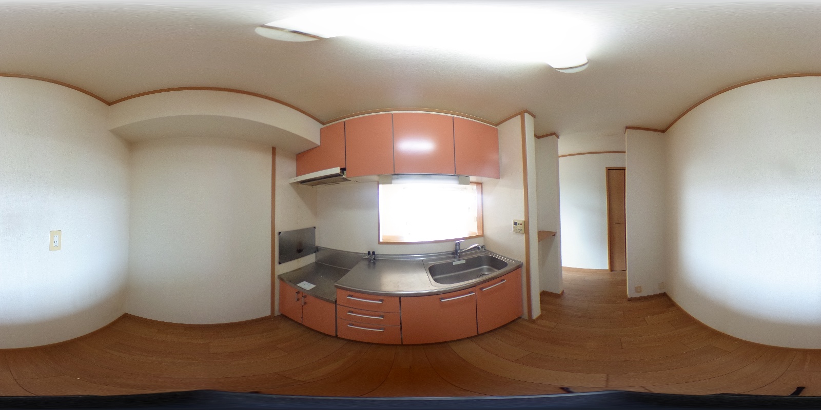 キッチン 写真34