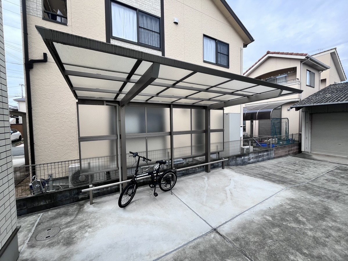 共用部 写真31