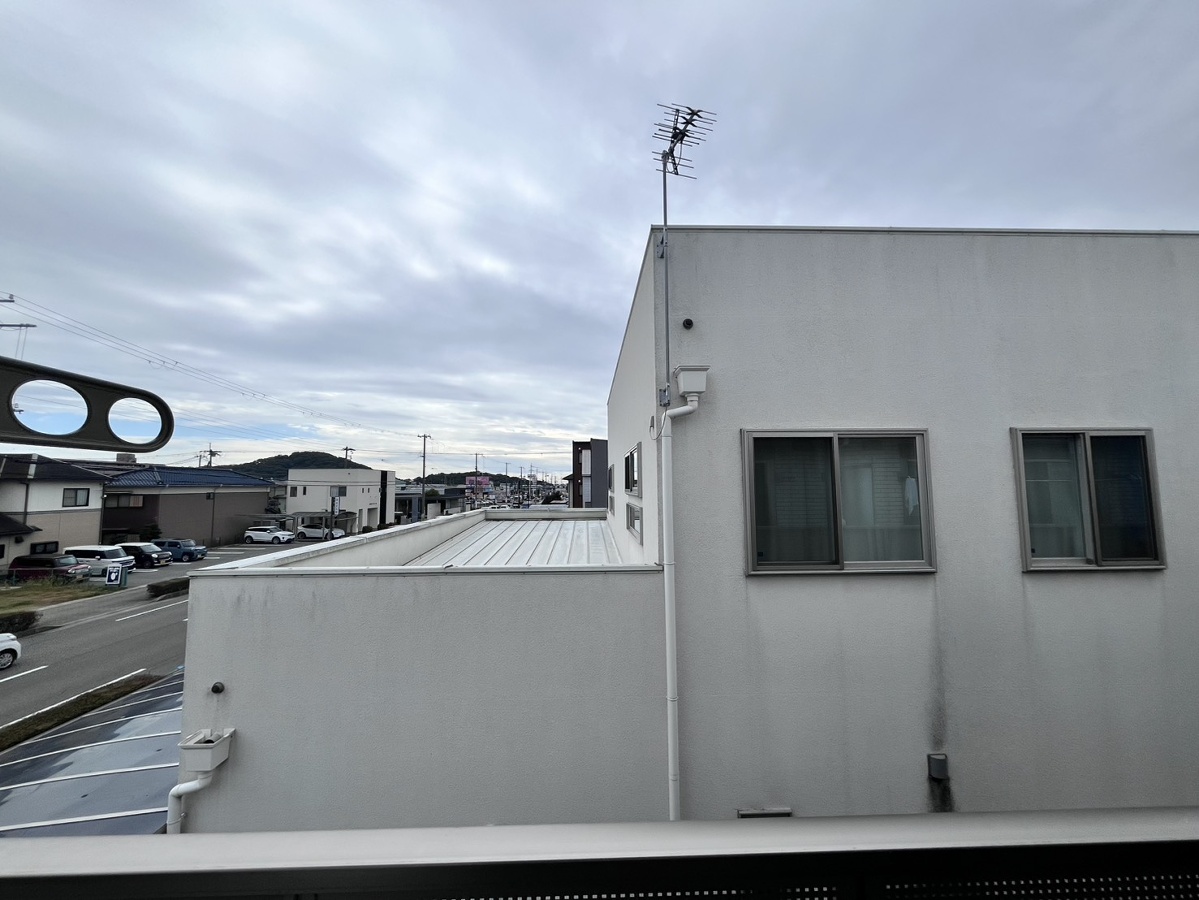 眺望 写真29