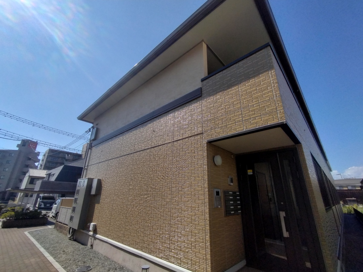 ラフェスタ春日