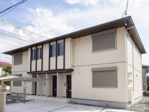 シャーメゾン・木村