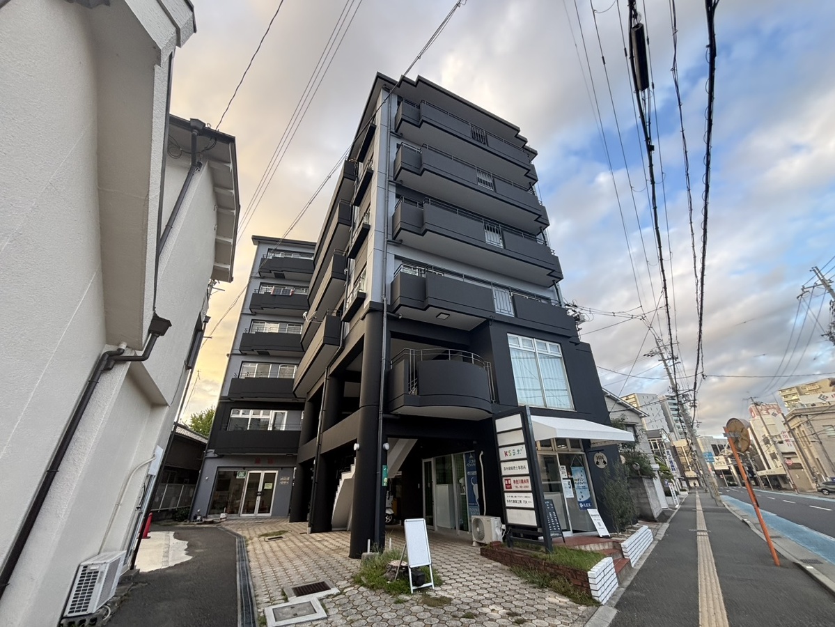 外観 写真2