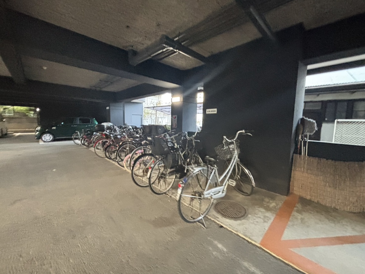共用部 写真4