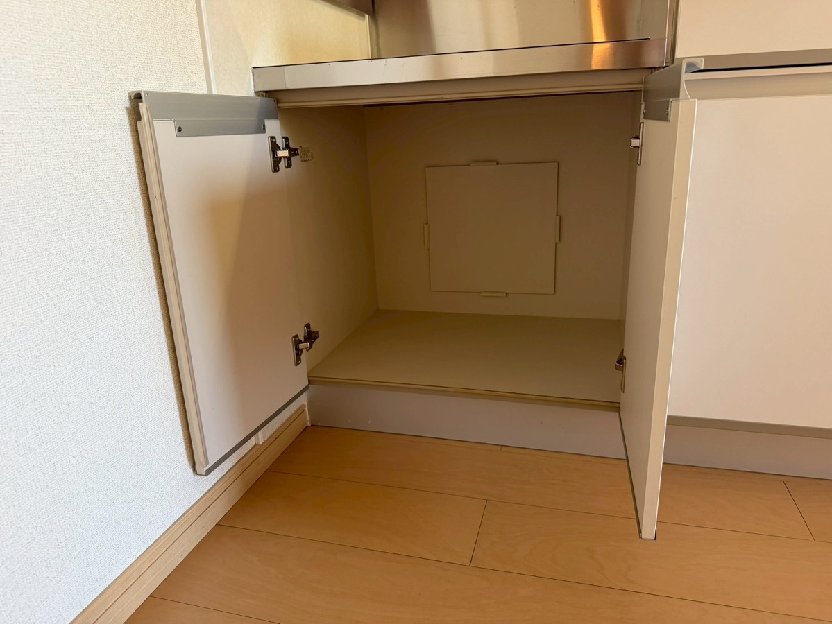 収納 写真13