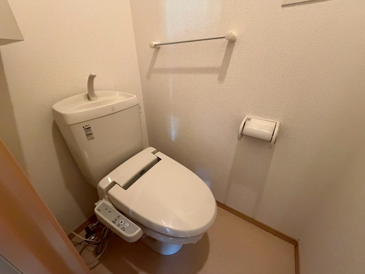 トイレ 写真11