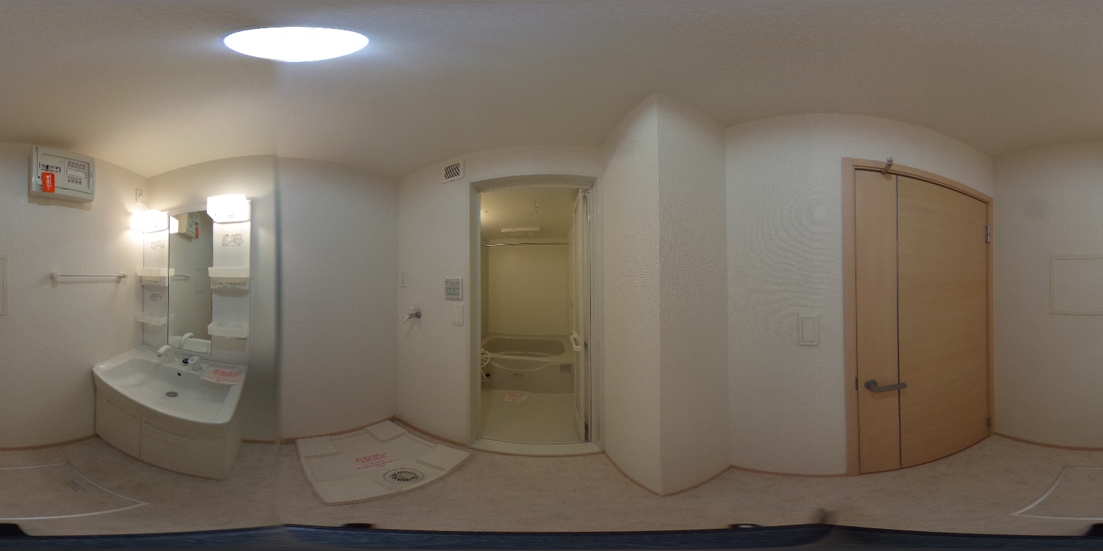 洗面所 写真37