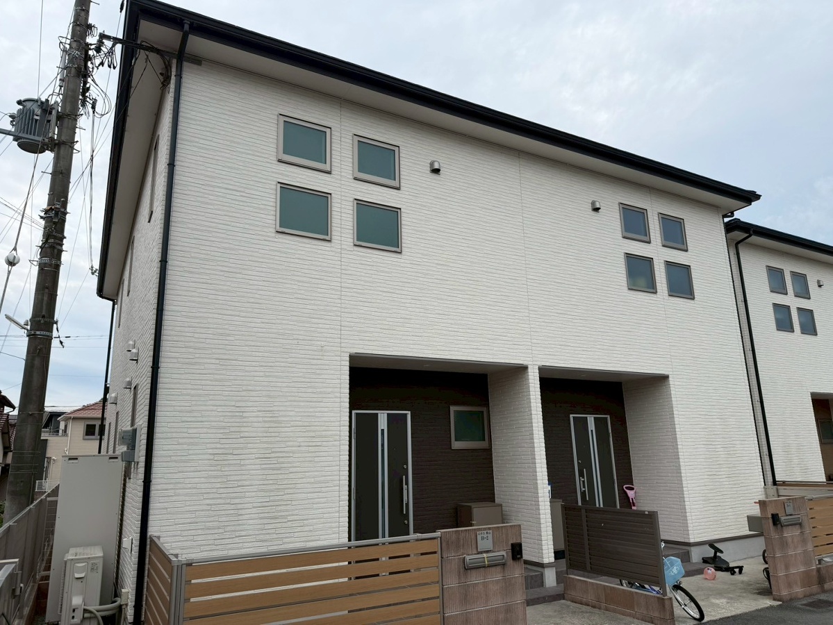 ロタス青山　B棟