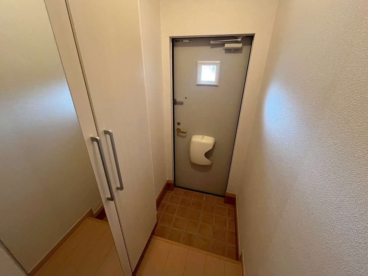 玄関 写真9