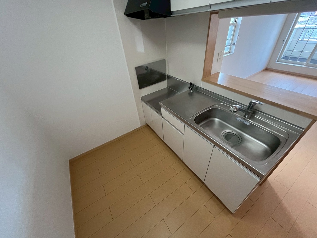 キッチン 写真4