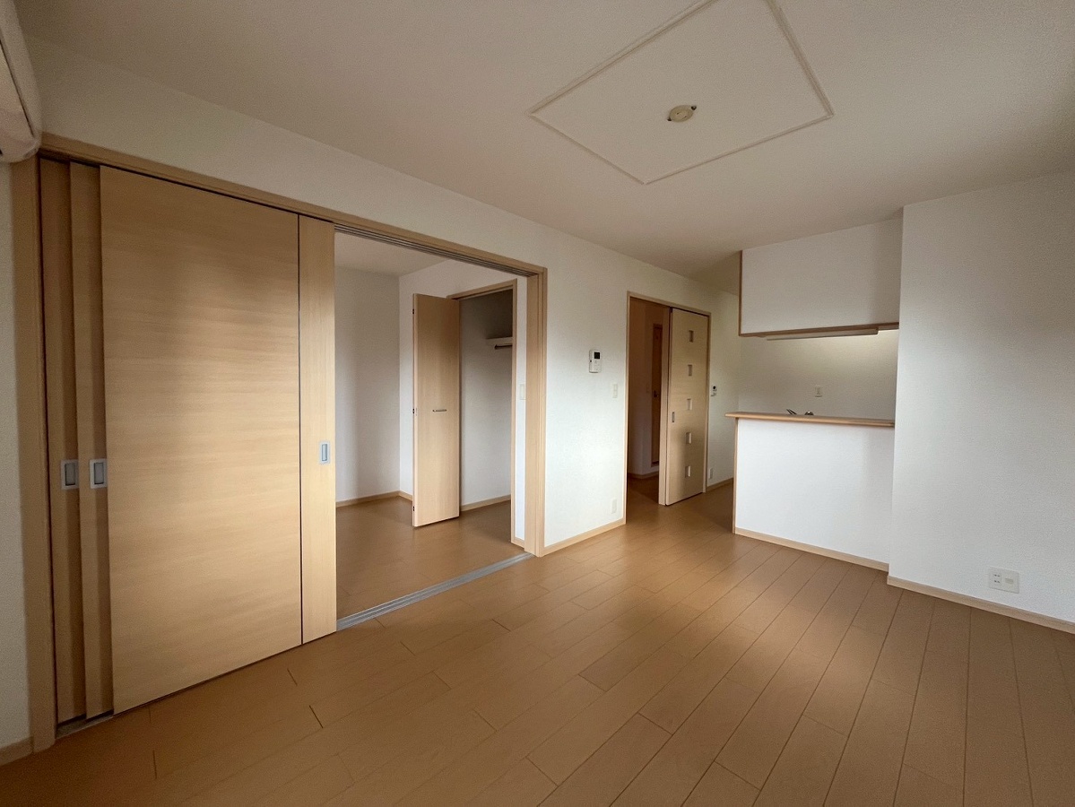 ダイニング 写真3