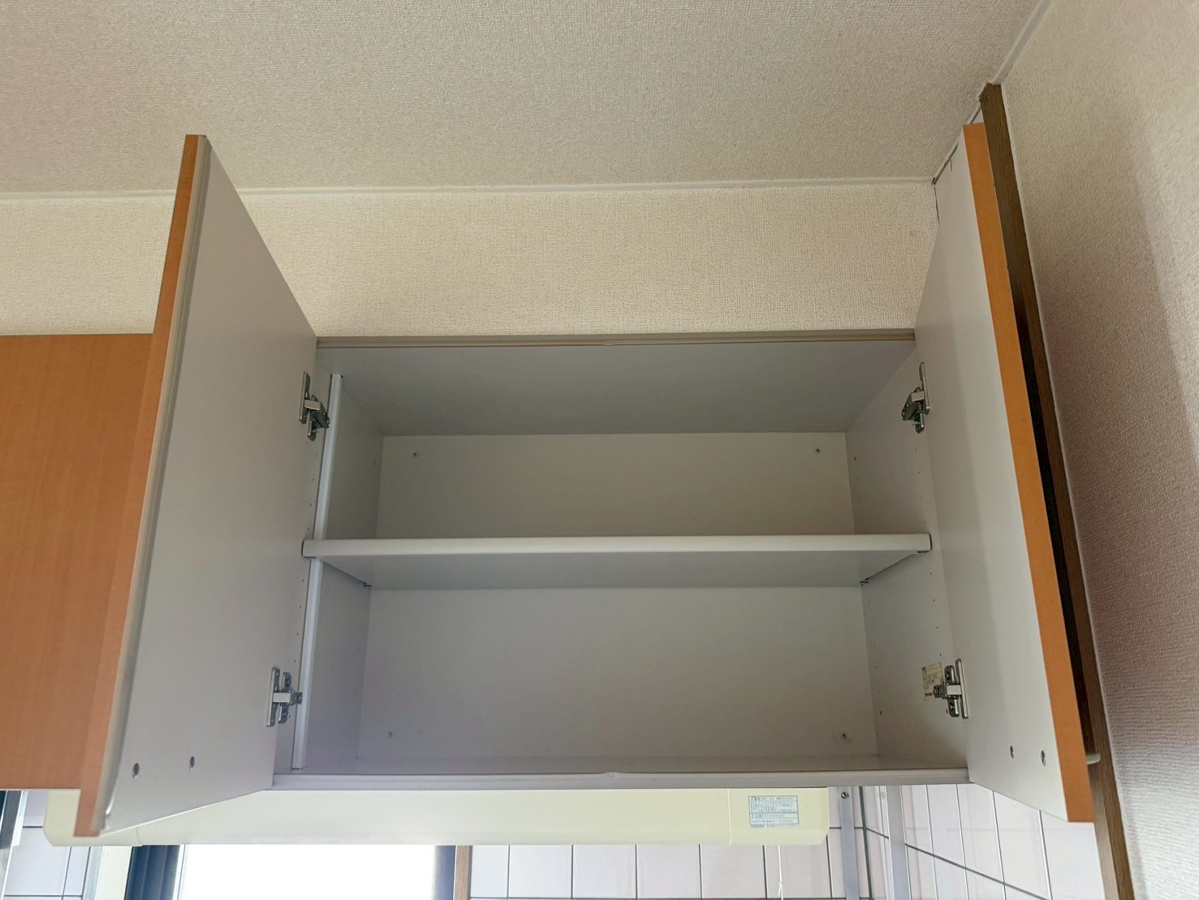 収納 写真11