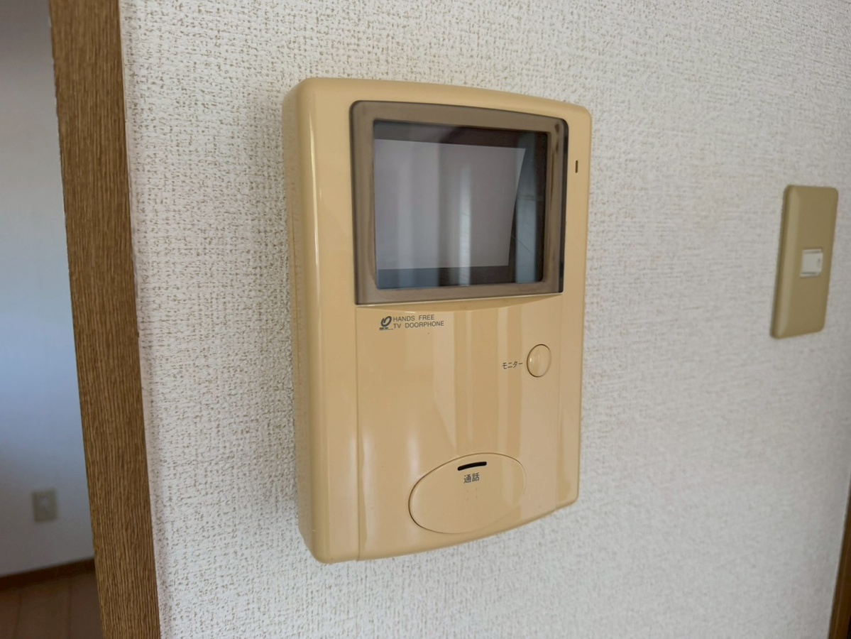 セキュリティ 写真19