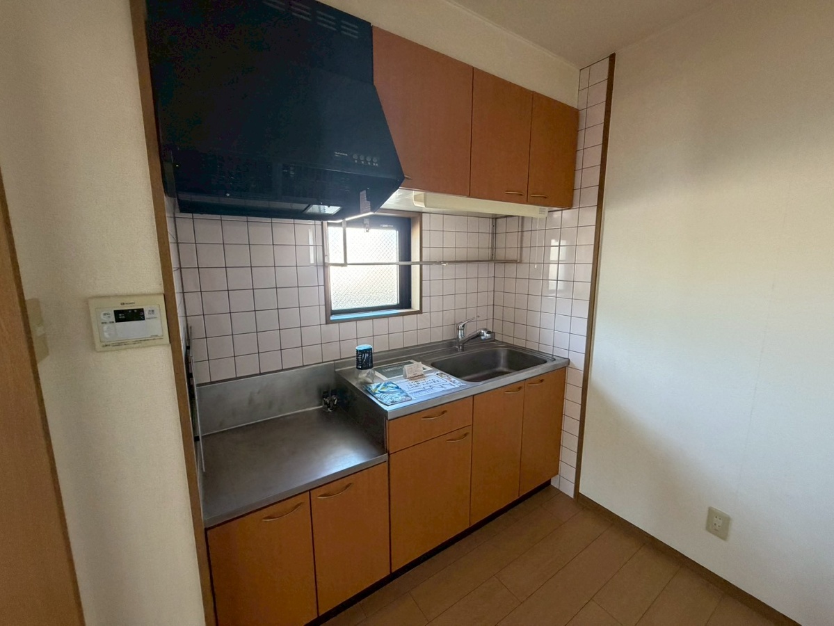 キッチン 写真2