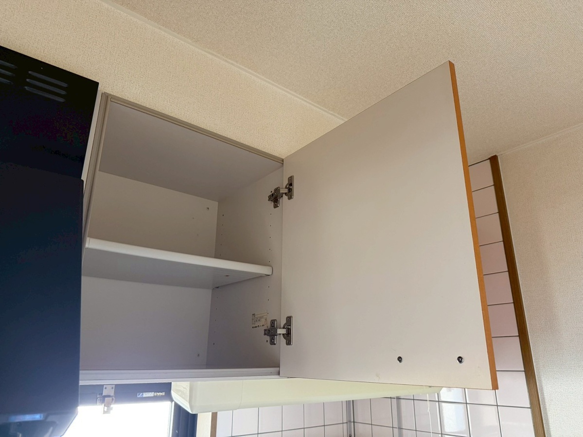 収納 写真14