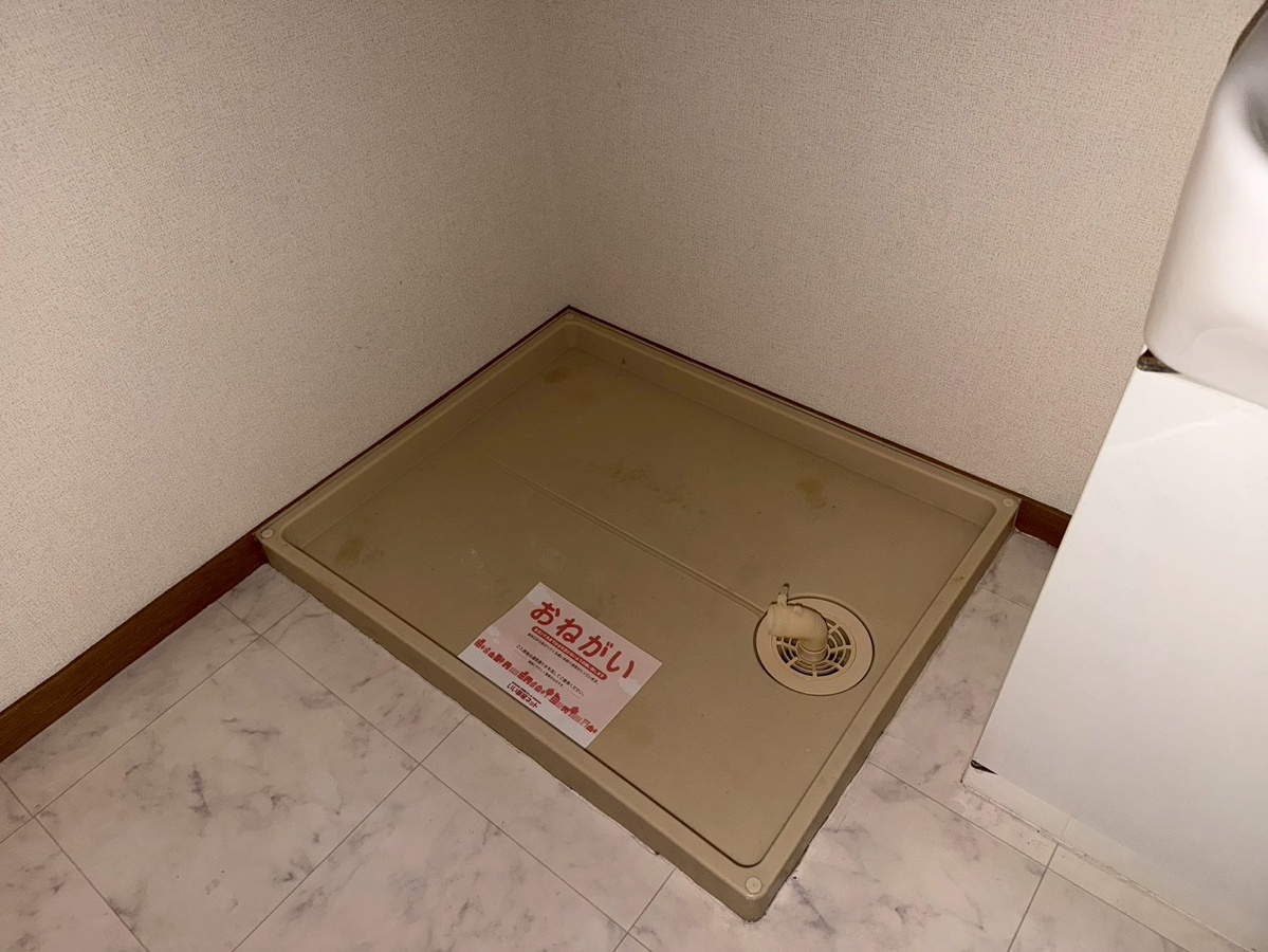 洗面所 写真7