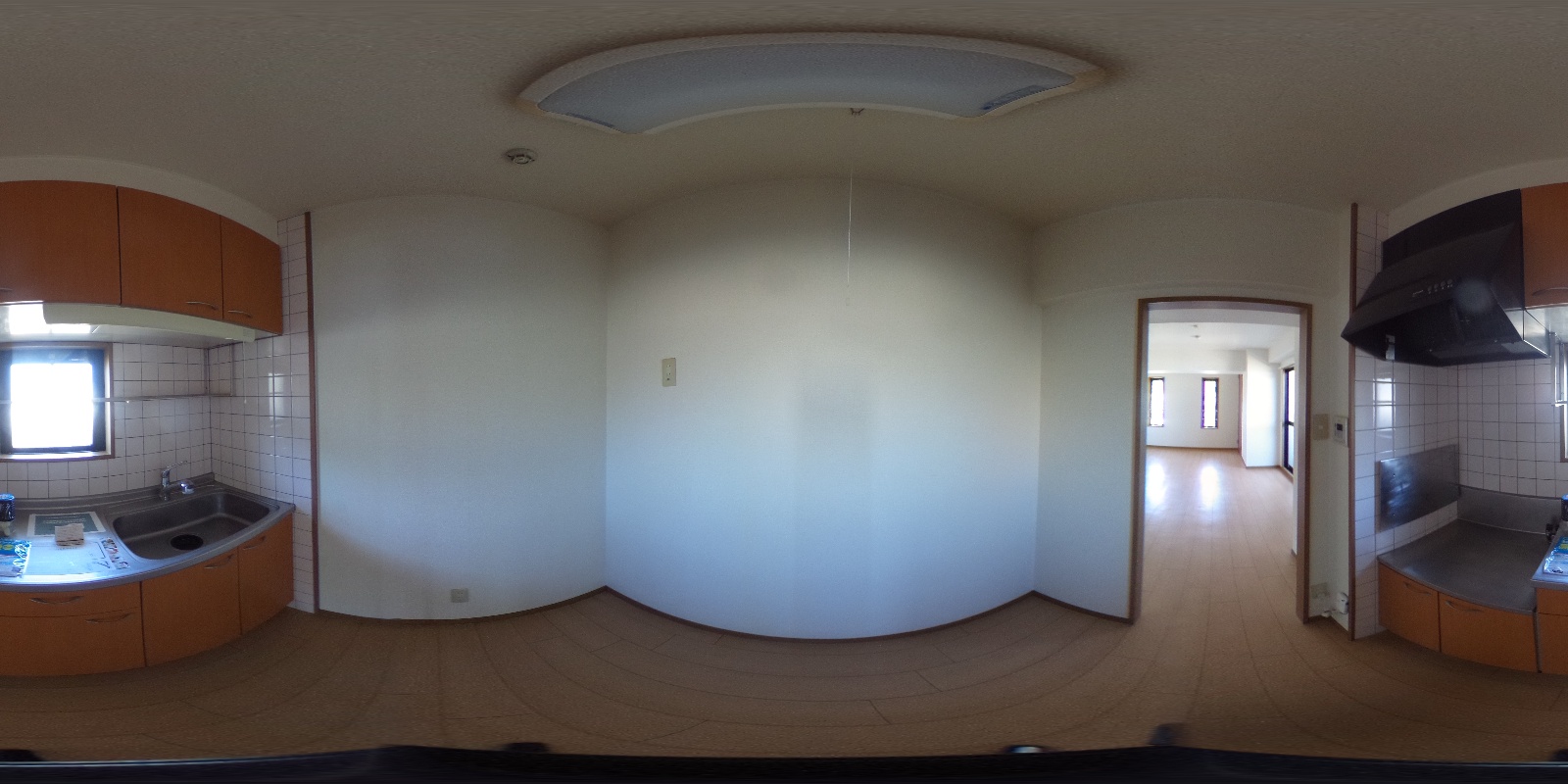 キッチン 写真33