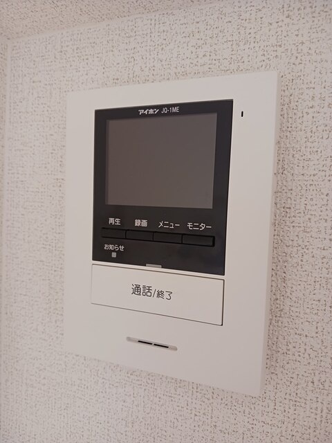セキュリティ 写真11