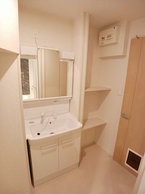 洗面所 写真6