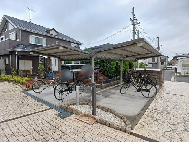 共用部 写真12