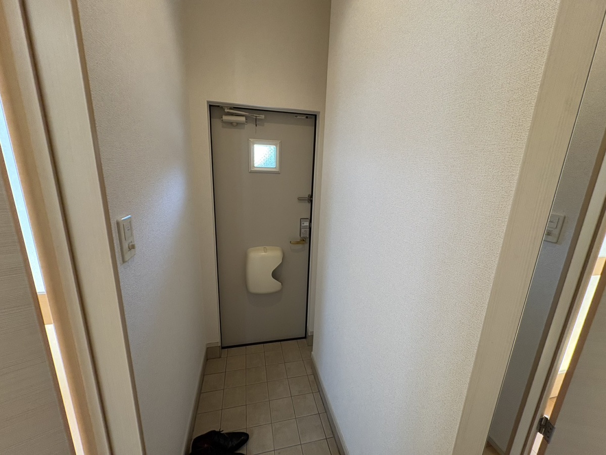玄関 写真8