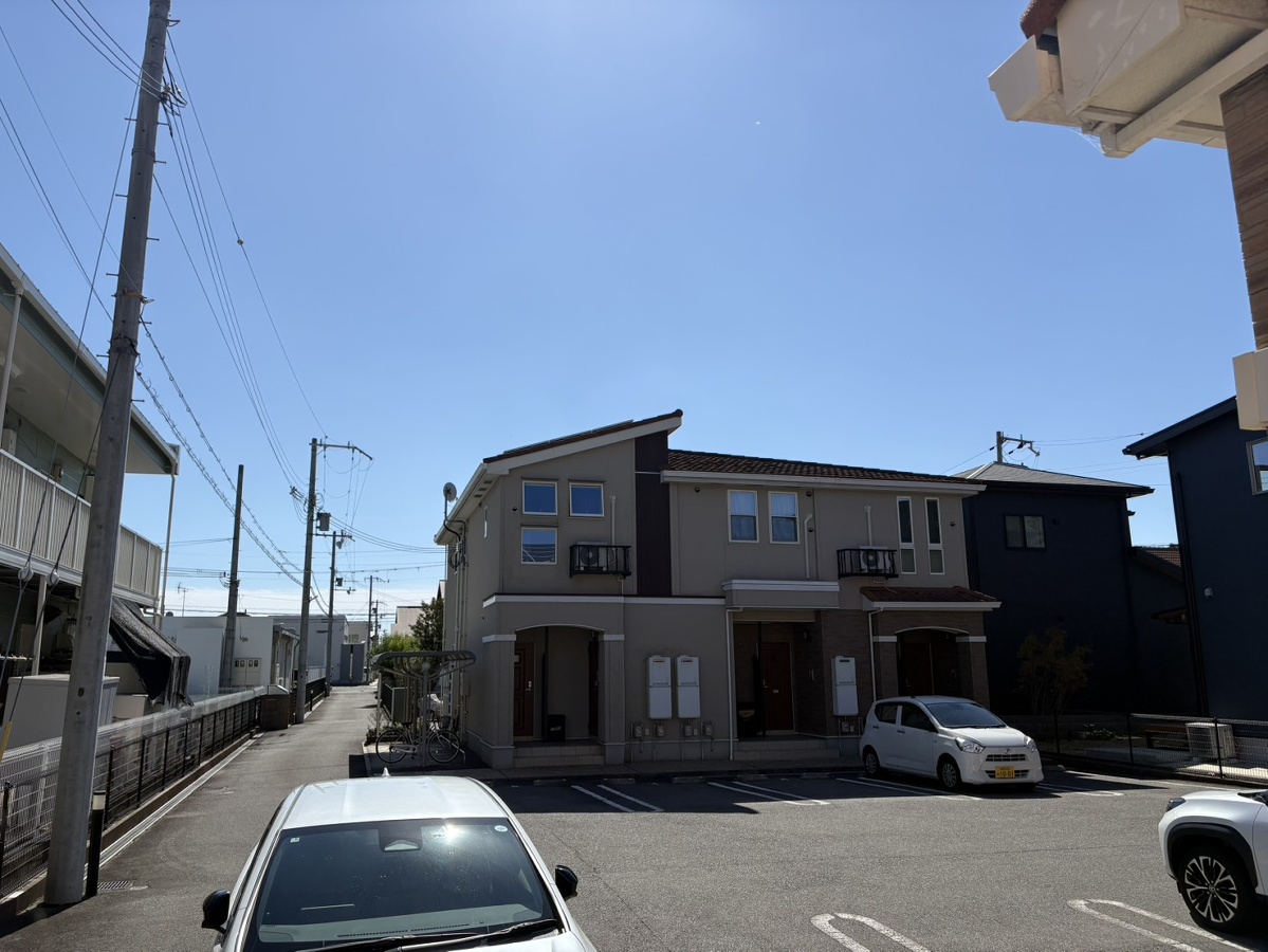 眺望 写真20